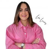 Lea LUCAS