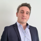 Arnaud MICHY