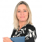 Angelique GIFFARD
