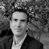 Julien CANTRELLE