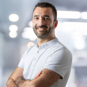 Daniel COSTA