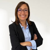 Celine GOASDOUE