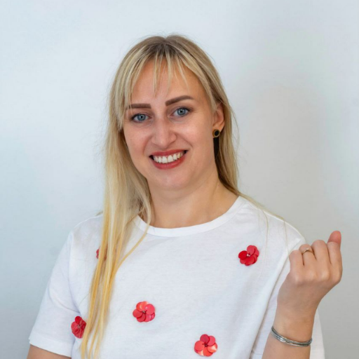 Yuliia Magro
