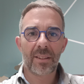 Matthias BELLON