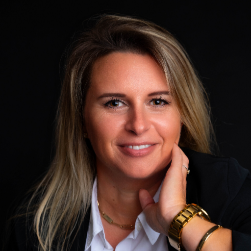 IAD Mélanie COMBE