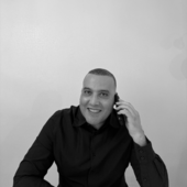 Mohamed EL BAHRI
