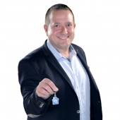 Jeremy LEVECQUE