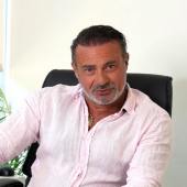 Christophe DOS SANTOS LOURENCO