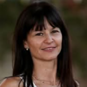 Geraldine MISTRETTA