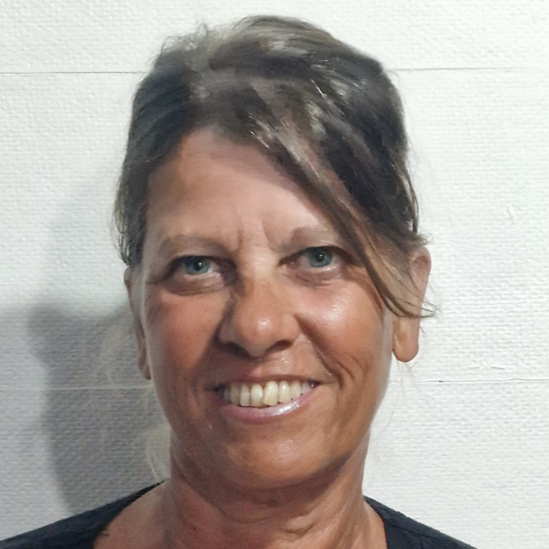 IAD Véronique Thomas