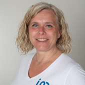 Cecilia COUDENE