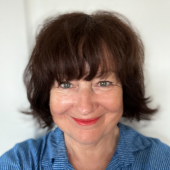 Catherine HUBERT