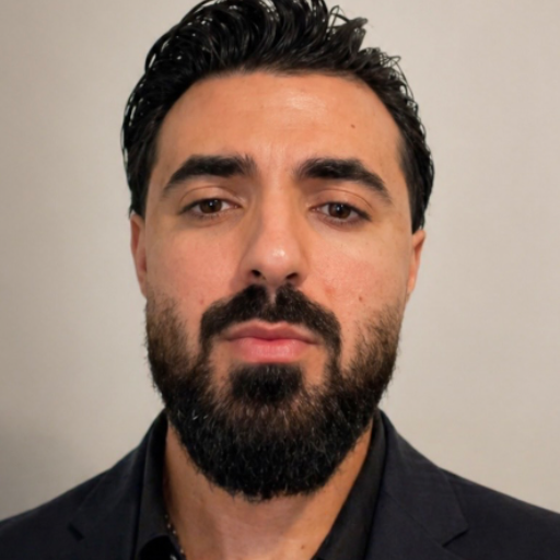 IAD Wajih Moussa