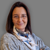 Corinne MOURCHOU