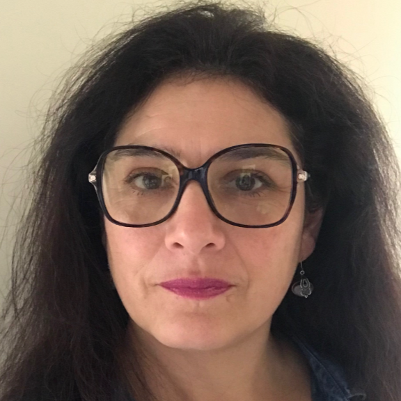 IAD Monique Aramayo