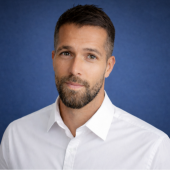 Yannick MAIA