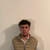 Enzo GENOUEL LOURENCO