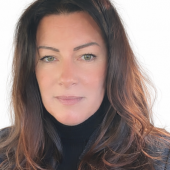 Nadege PERELLI