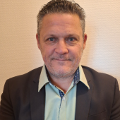 Patrick SABAUT