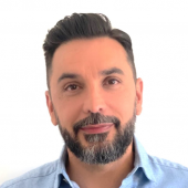 Benoit CARETTE