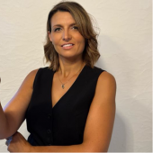Christelle FATUR