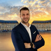 Alex LEFAVRAIS