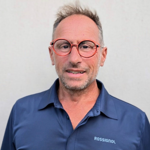 IAD Laurent Olsak