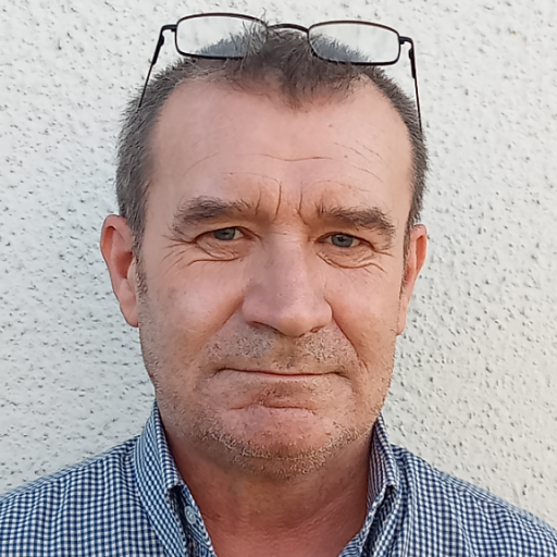IAD Laurent Belleville