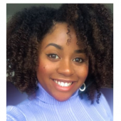 Ambre TERNON