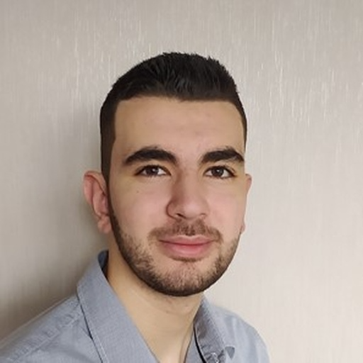 IAD Elias Messahli-Dausse