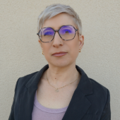 Stephanie COUPERET