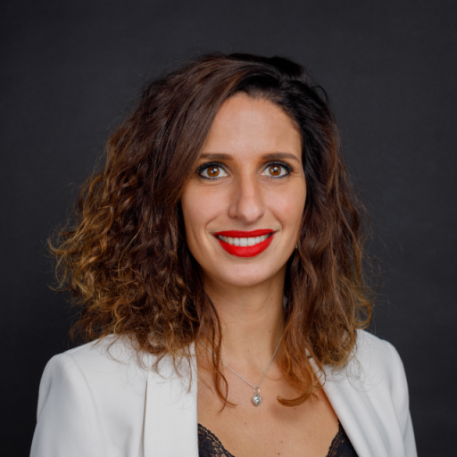 IAD Jennifer CARISSAN