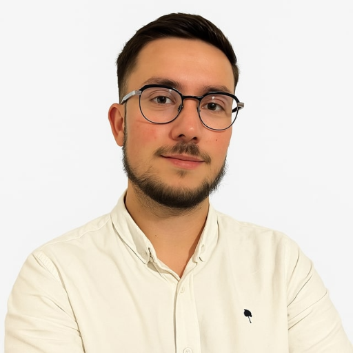 IAD Kevin Conceiçao De Sa