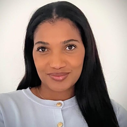 IAD Nadia Pina