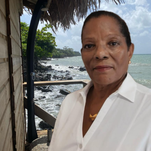 IAD Claudette Jean Philippe