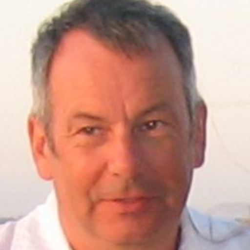 Peter Mccook