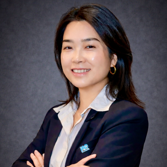IAD Jie Lin