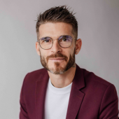 Xavier FREMAUT
