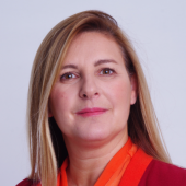 Vannina BELLEVILLE