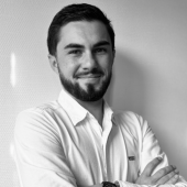 Lucas BOURDOIS