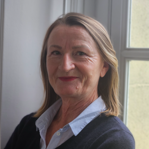 IAD Aline Gilard