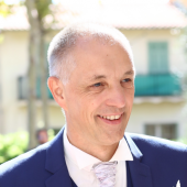 Jean LUC MARCHAL