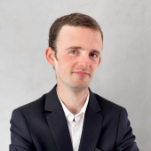 Julien LESBRE