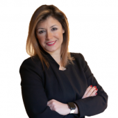 Dimitra VLACHAKI