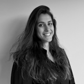 Sindy BENHAMOU