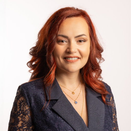 IAD Morgane Wanecq