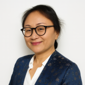 Zhaoxia HAUWEL