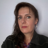 Mylene MAIZIERES