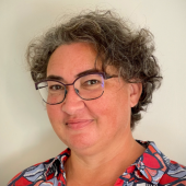 Estelle PELLEGRINO