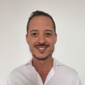 Ludovic ROCHEROLLE